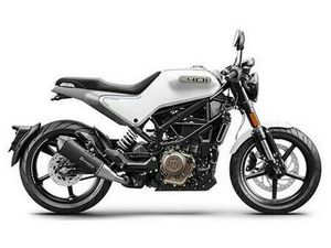 2023 HUSQVARNA VITPILEN 401