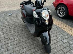 NETTE SYM MIO — SCOOTERS | SYM — MARKTPLAATS