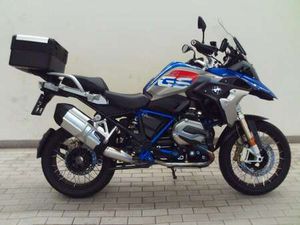R 1200 GS