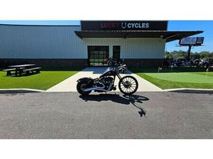 2010 HARLEY-DAVIDSON® FATBOB FXDF