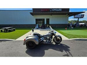 2007 HONDA® VTX1300 S