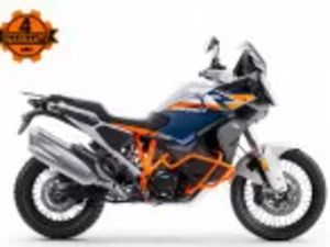 KTM 1390 SUPER ADVENTURE R