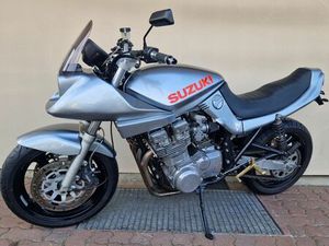 SUZUKI GSX 1100S KATANA TOP ZUSTAND, EINZIGARTIG, VIEL
