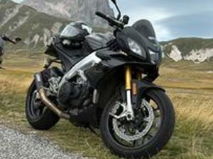 APRILIA TUONO V4 RR