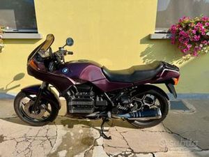 BMW K 75 S - 1993