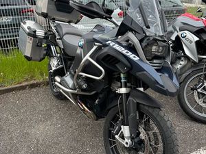 BMW R1200 GS ADVENTURE