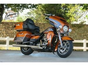 2016 HARLEY-DAVIDSON FLHTCU - ELECTRA GLIDE ULTRA CLASSIC