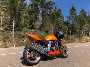 KAWASAKI Z1000 LIEBHABERSTÜCK