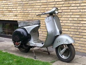 VESPA GS