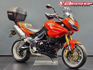 2009 TRIUMPH TIGER 1050 FOR SALE