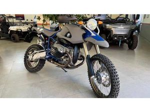 VENDO BMW HP2 ENDURO USATA A CAPALBIO (CODICE 9844496) - MOTO.IT