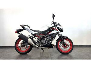 VENDO KAWASAKI Z 500 SE (2024 - 26) NUOVA A CASORIA (CODICE 9844512) - MOTO.IT