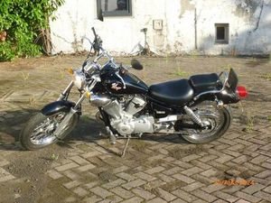 ② VIRAGO 250 1994