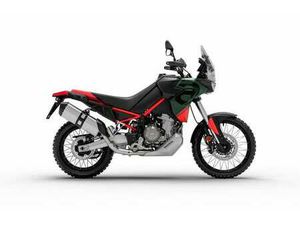 NEW APRILIA TUAREG 660 FOR SALE IN PETERBOROUGH