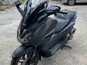 SCOOTER 125 HONDA FORZA