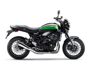 NEW KAWASAKI Z900RS FOR SALE IN PETERBOROUGH