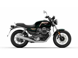 NEW MOTO GUZZI V7 SPECIAL FOR SALE IN PETERBOROUGH