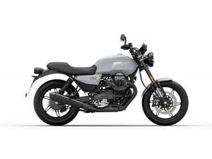 NEW MOTO GUZZI V7 SPORT FOR SALE IN PETERBOROUGH