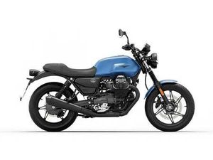 NEW MOTO GUZZI V7 STONE FOR SALE IN PETERBOROUGH