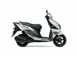 NEW SUZUKI AVENIS FOR SALE IN PETERBOROUGH