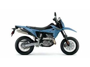 NEW SUZUKI DR-Z4SM FOR SALE IN PETERBOROUGH