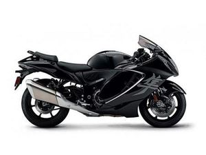 NEW SUZUKI HAYABUSA GSX1300R FOR SALE IN PETERBOROUGH