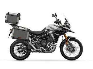 NEW TRIUMPH TIGER 900 RALLY PRO FOR SALE IN CROYDON