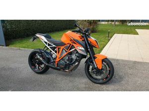 KTM 1290 SUPERDUKE V1