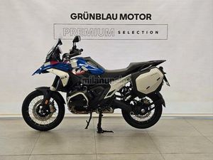 BMW - R 1300 GS