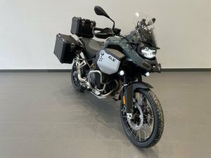 MOTO NEUVE: BMW F 900 GS ADVENTURE