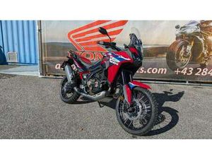 CRF 1100 DCT