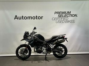 MOTO BMW MOTORRAD F 800 GS DE OCASIÓN 86541593