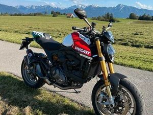 DUCATI MONSTER 30* ANNIVERSARIO
