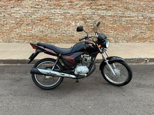 HONDA CG 150 FAN ESI MIX