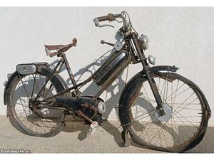 MOBILETE PEUGEOT BIMA - ANOS 50