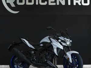 SUZUKI GSX GSX-S 750