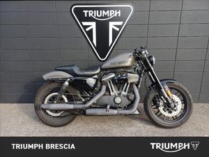 HARLEY-DAVIDSON SPORTSTER 1200 ROADSTER ABS