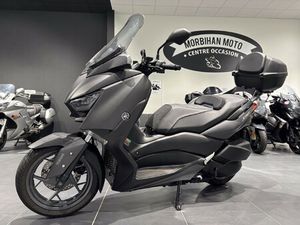 YAMAHA X-MAX 300 / XMAX 300 / GARANTIE
