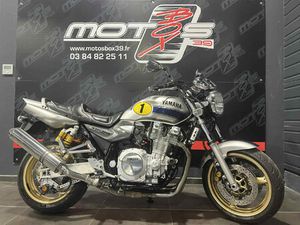 YAMAHA XJR 1300 SP - A PARTIR DE 139 €/MOIS