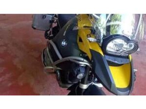 R 1200 GS ADVENTURE (2010 - 13)