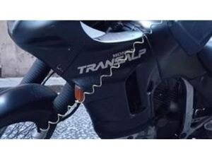 TRANSALP XL 600V (1997 - 99)
