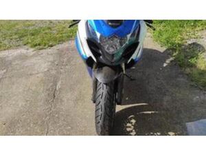 GSX-R1000 (2009 - 11)