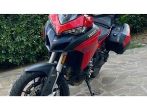 MULTISTRADA V2 S (2022 - 24)