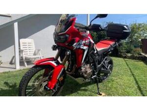 AFRICA TWIN CRF 1000L (2018 - 19)
