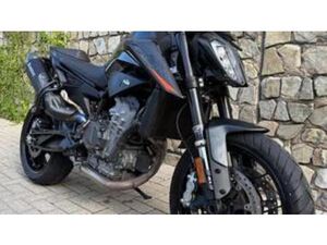 890 DUKE (2021 - 23)