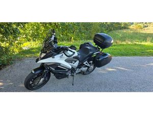 HONDA VFR800 X CROSSRUNNER #HITNO#, 2011 GOD.