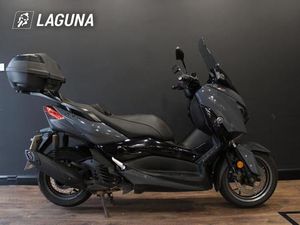 YAMAHA NMAX 125 TECH CVT V-BELT EURO 5 125 CC