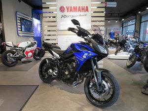 YAMAHA TRACER 900 900 CC