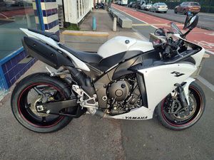 2012 YAMAHA R1 1000 A VENDRE