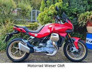 MOTO GUZZI V100 MANDELLO